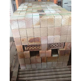 新型建筑材料 煤矸石多孔磚價格及特性解析——新甫新型建材